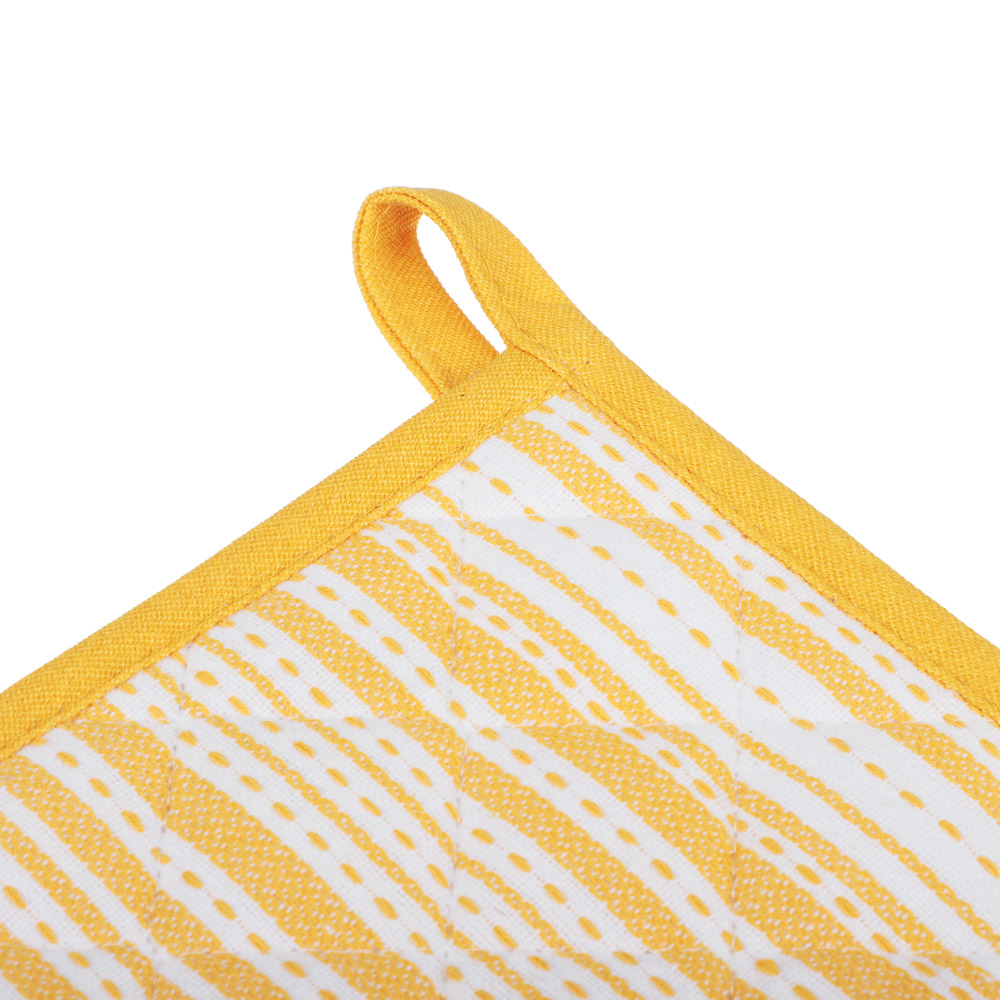 PROVANCE Люмен Прихватка 20х20см, 100% хлопок, 2 дизайна - #5