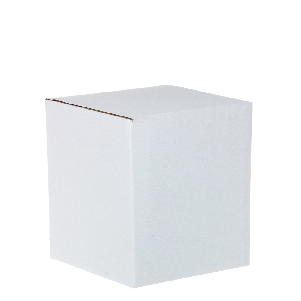 Шкатулка стеклянная с птичкой, цвет зеленый, 8,5x12см - #6