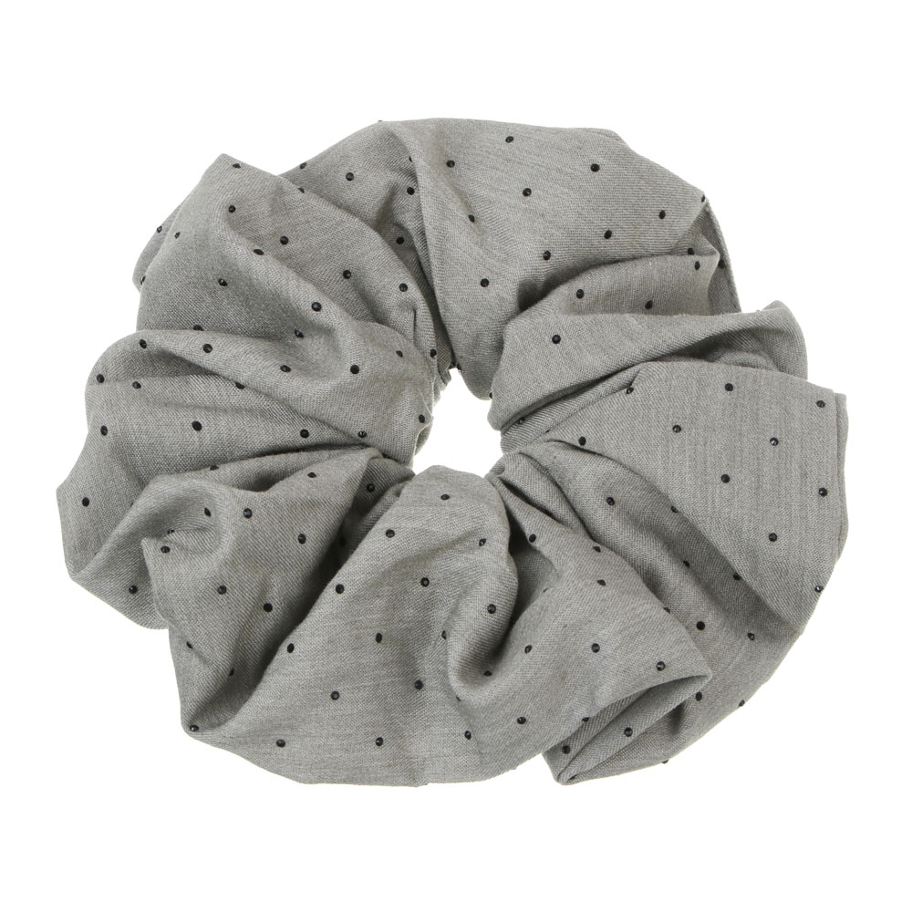 Резинка для волос, тм ЮНИLOOK, 18см, нейлон, 6 цветов, #24 - #2