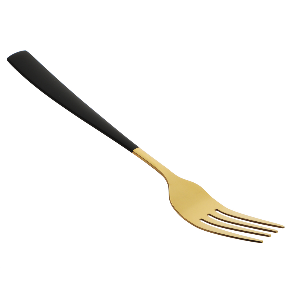 SATOSHI Talinka Вилка столовая, 1 пр. на блистере, нерж.сталь - #3