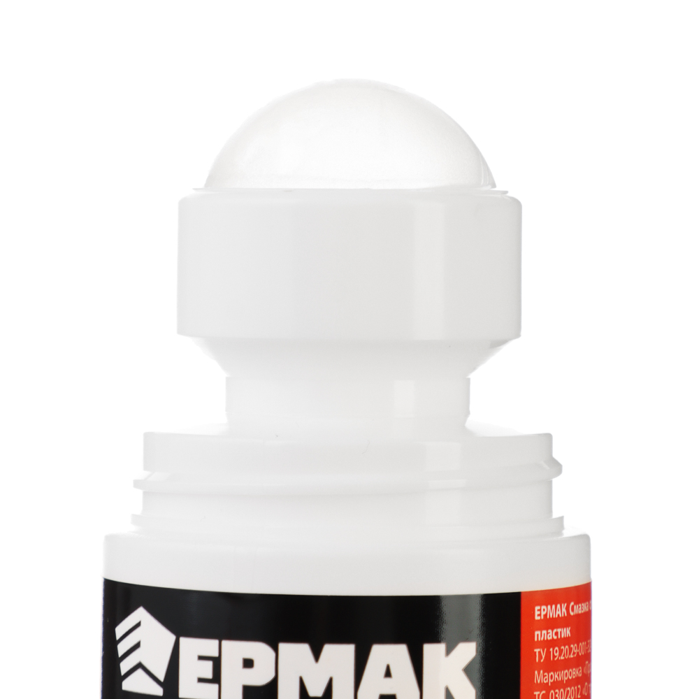 ЕРМАК / NG Смазка силиконовая, флакон "roll-on", 50 мл, пластик - #3