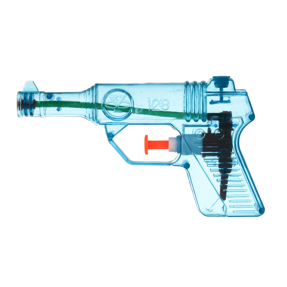 Водный пистолет, 40мл, PS - #5