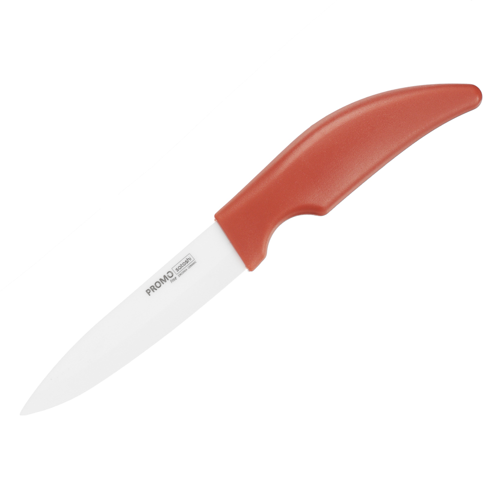 Нож кухонный SATOSHI "Промо", 10 см - #1