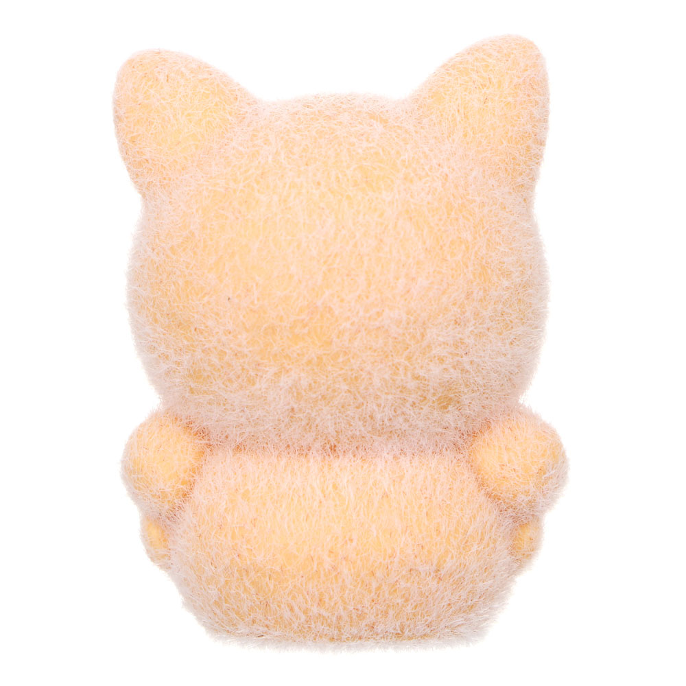 Игрушка сюрприз "Милахи", полистоун, флок, 5,8х5,8х7см, 12 дизайнов - #8