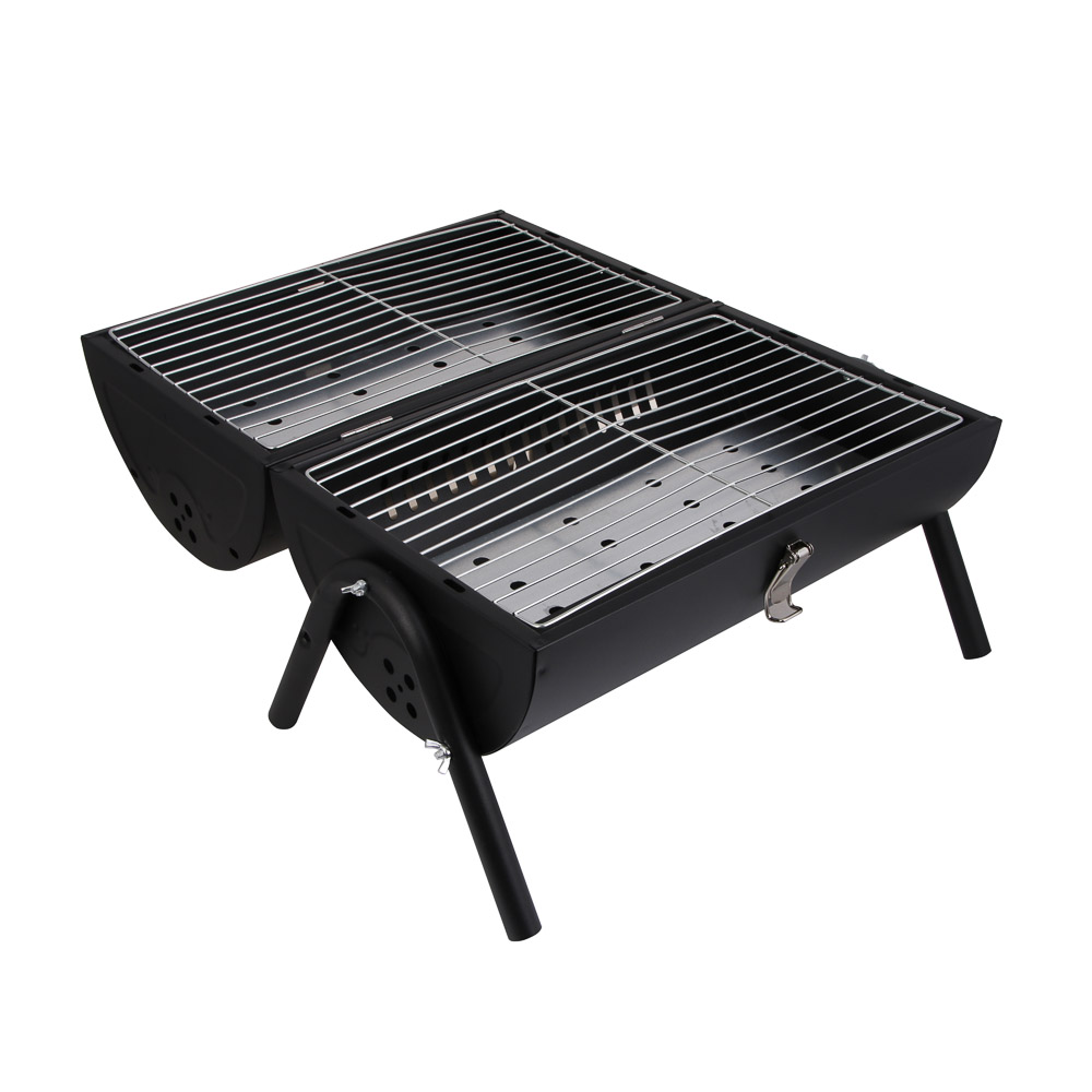 Гриль туристический тм GRILLBOOM, 37,5х25х36см - #8