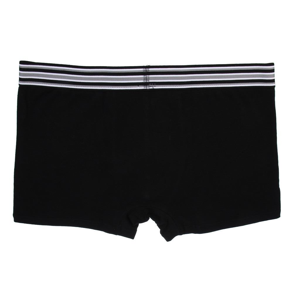 GALANTE Трусы-боксеры мужские с принтом р.48, 95%хлопок, 5%спандекс, разноцветные, НБ25-5 - #2