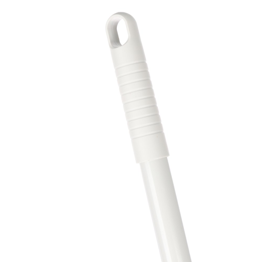 VETTA Швабра ПВА стальная телескоп.ручка, 110см, один ряд роликов, бежевая - #6