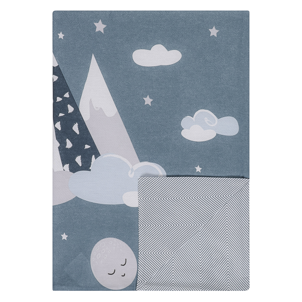 PROVANCE Сновиль Комплект постельного белья 1,5 (3 предмета), бязь, 100% хлопок, 2 дизайна - #8