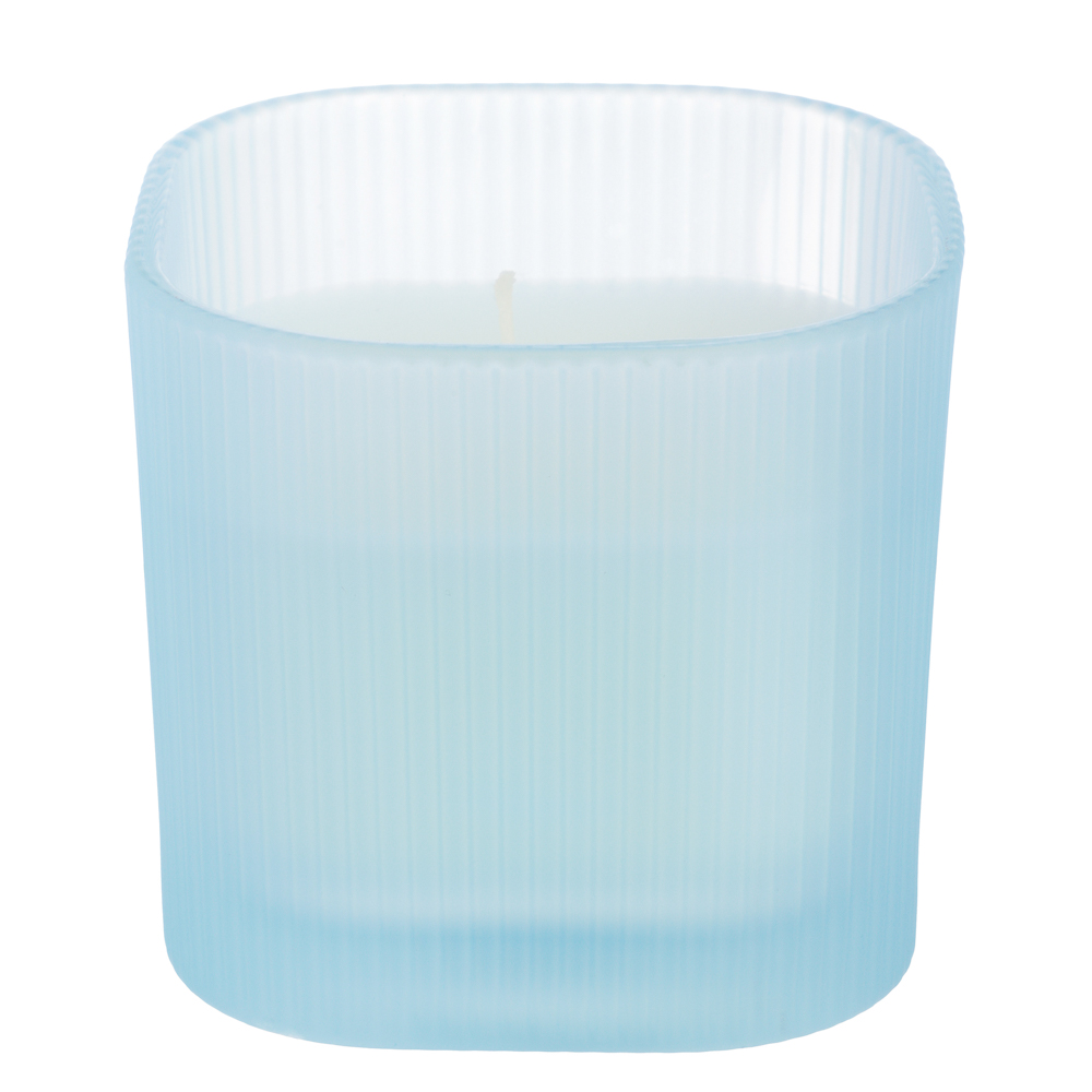 Свеча ароматизированная тм NEW GALAXY Cottage garden 90г,Wild Honey, Summer Dreams, Cherry Blossom - #8