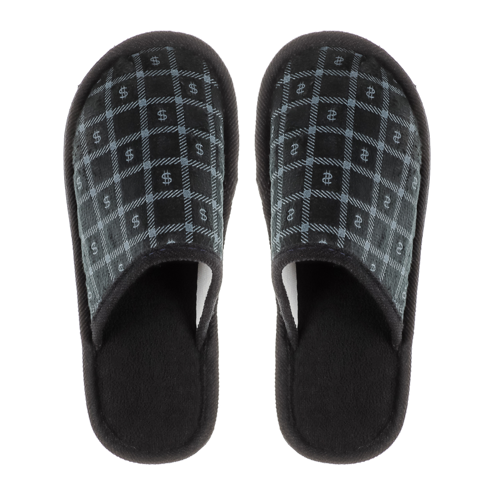 Обувь домашняя,арт.1110,р.45-46,в ассортименте - #13