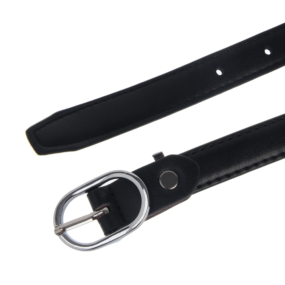 Ремень женский с винтом тм ЮL Киара, ПУ, металл, ширина 2 см, длина 100 см, 2 цвета - #4