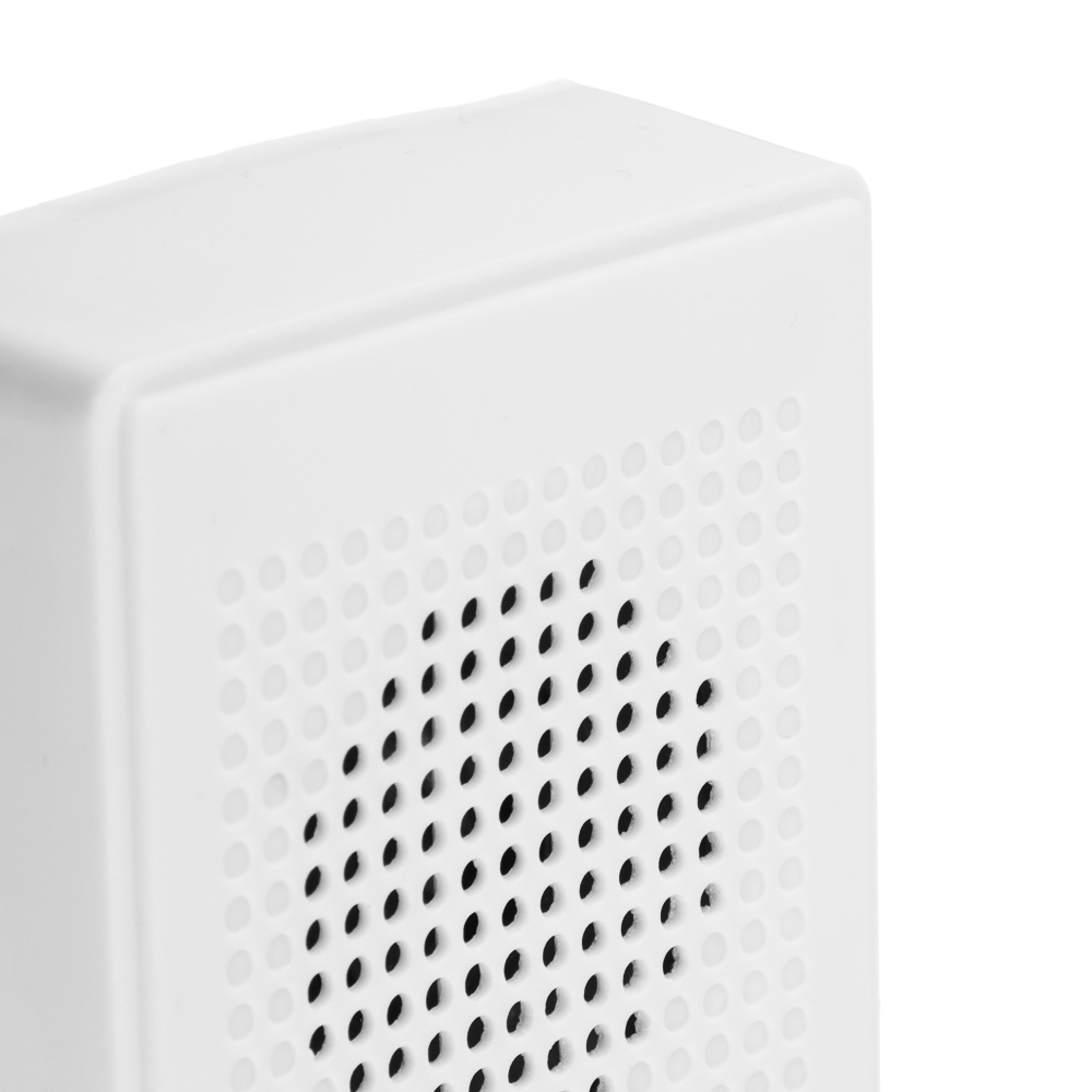 FORZA Звонок дверной электрический, 230В, "Канарейка", без кнопки - #3