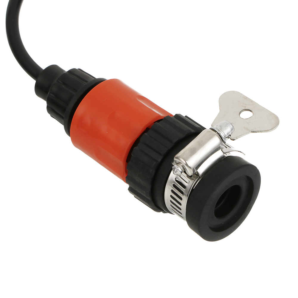 INBLOOM Система распыления туман (шланг-10м, распылитель 10шт., коннектор 1шт., штуцер 1шт.), ПВХ - #7