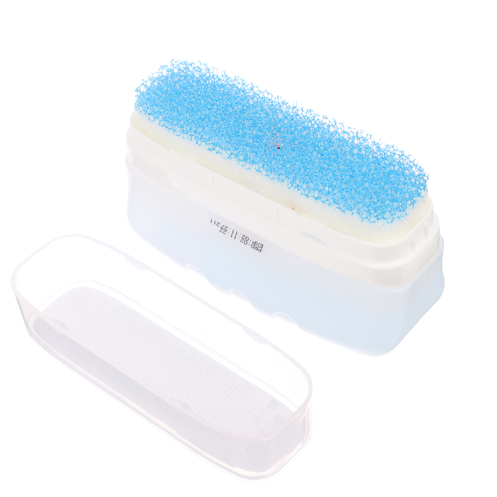 ШТРИХ Губка чистящая для спортивной обуви с очищающим раствором - #3