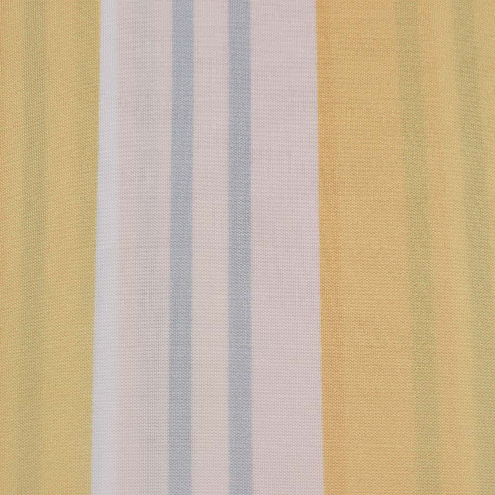 Штора для ванной тм VETTA Орра Stripes, полиэстер, 180*180см - #3
