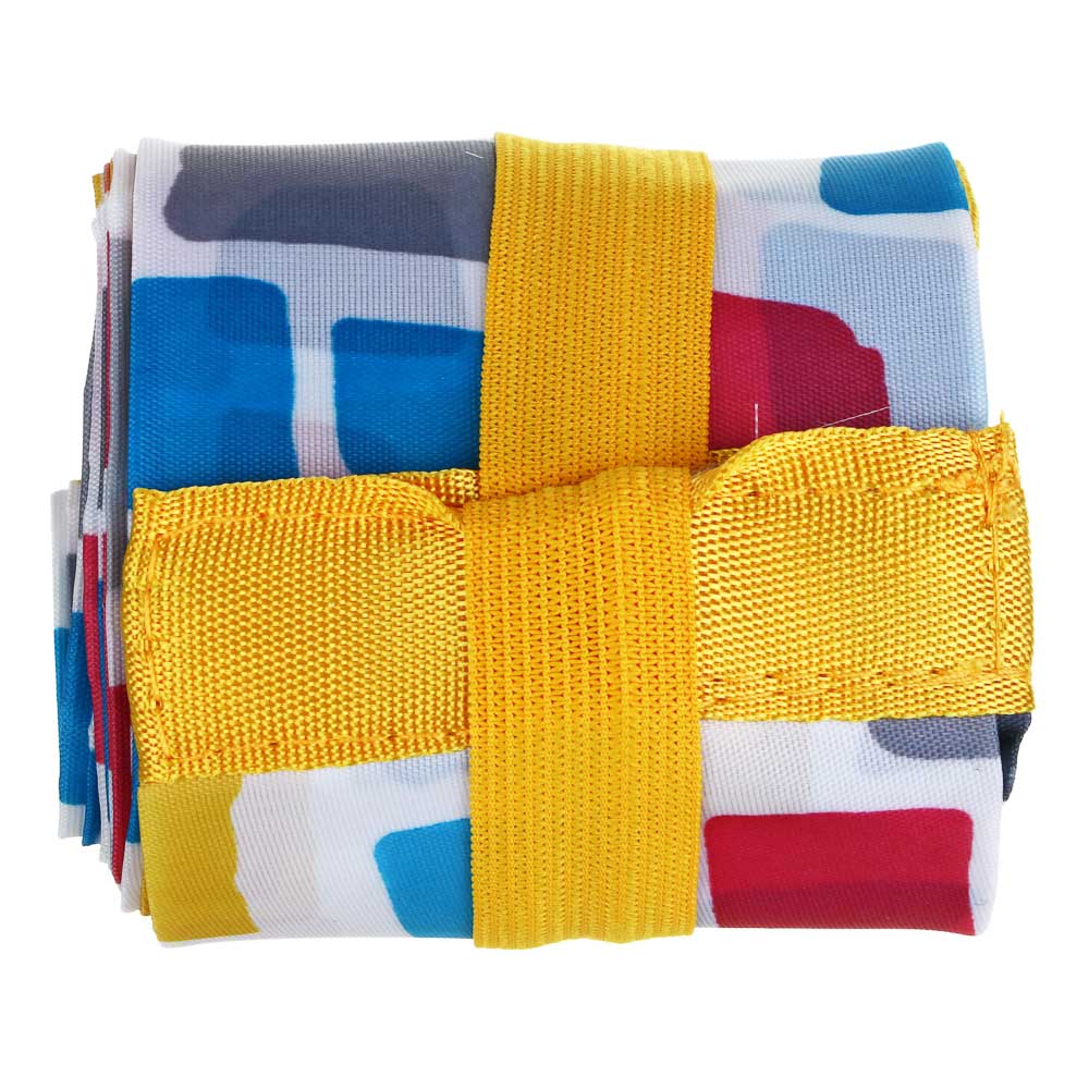 VETTA Сумка хозяйственная складная, 71х30х8 см - #7