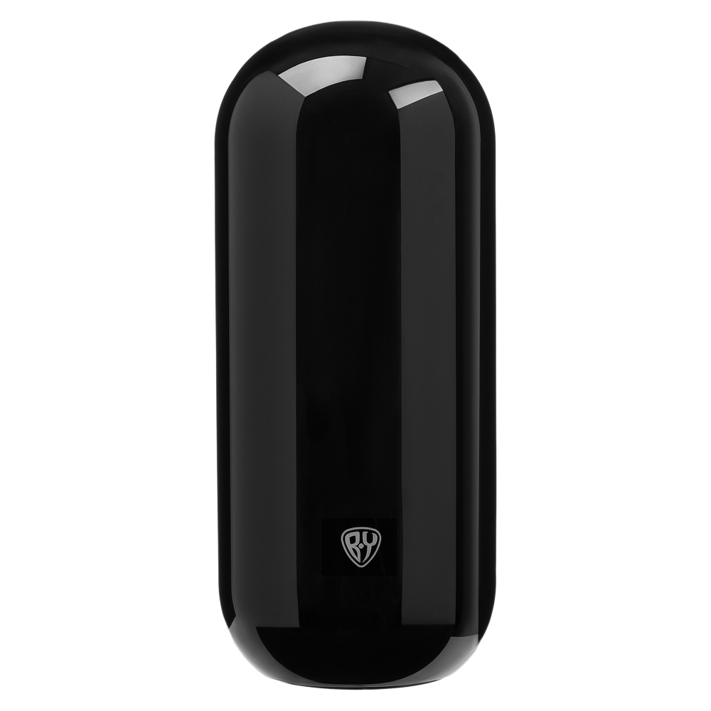 Колонка беспроводная BY EchoCore 7Вт,подсветка,1800мАч, BT5.3, USB, AUX,microSD,ВШГ 19x8x8см, черный - #5