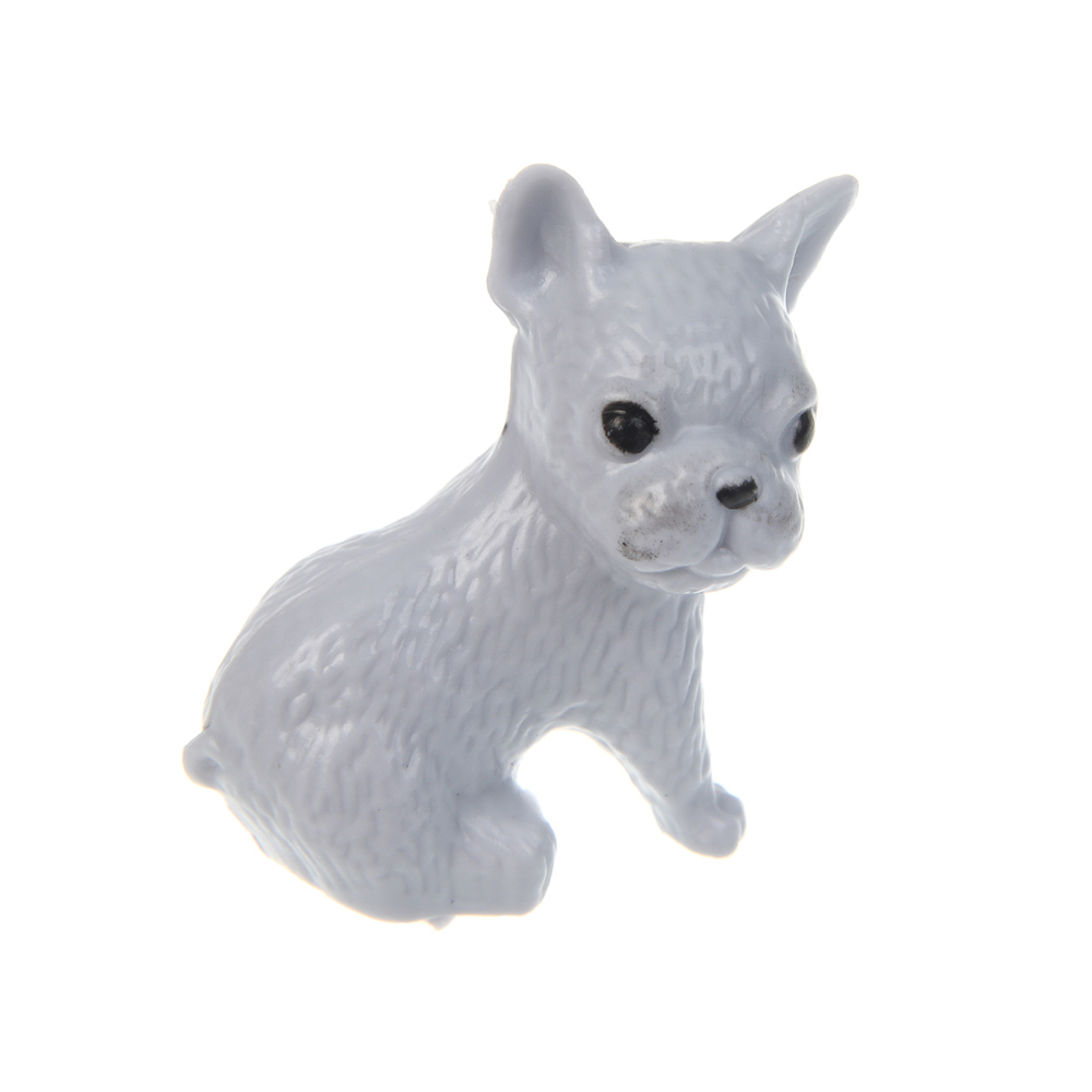 ИГРОЛЕНД Кукла 11,5 см с шариком, 8х4,5х17,4 см, ABS, PVC, микс видов - #7