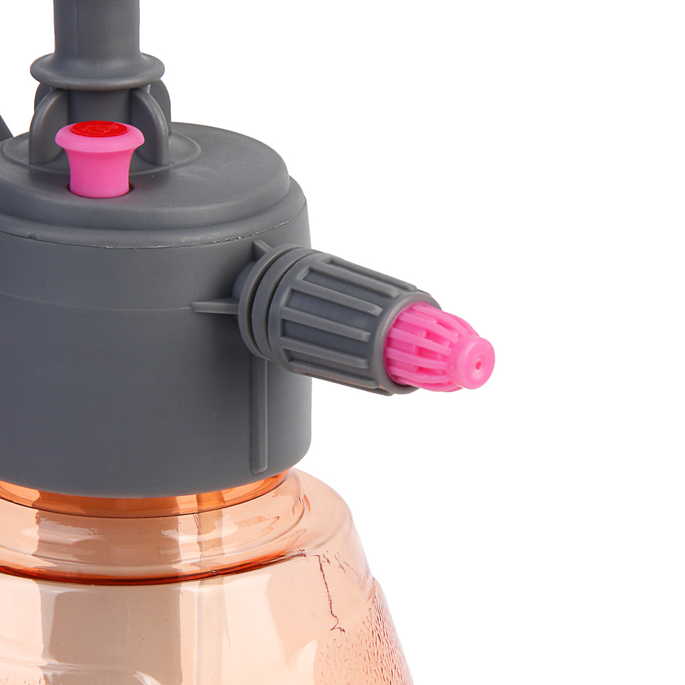 INBLOOM Опрыскиватель помповый со штангой 2л, PE, PP - #4