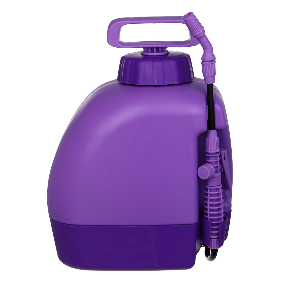 INBLOOM Опрыскиватель со штангой 5л, 25х17х32см, РЕ - #3