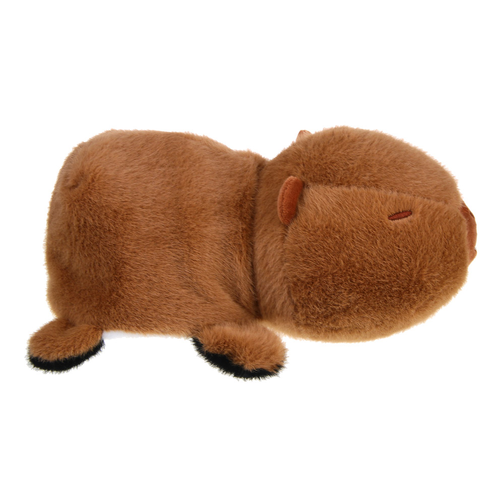 ИГРОЛЕНД Мягкая игрушка "Вывернушка-зверушка", 22 см, полиэстер, 3 диз. - #11