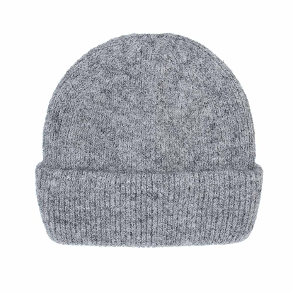 GALANTE Шапка женская, р.56, 20% шерсть, 80% полиэстер, цвета в ас-те, ОЗ25-04 - #2