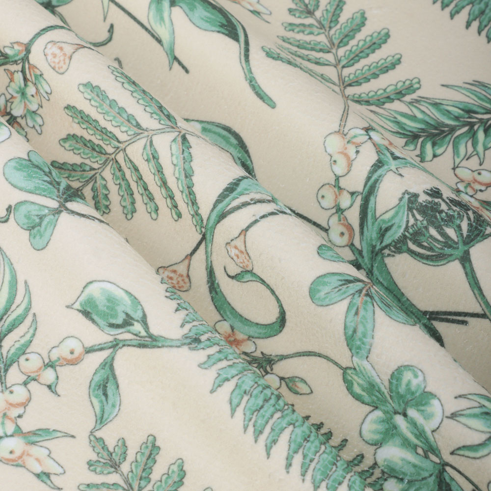 PROVANCE Мосс Полотенце кухонное, 38х63см, 100% полиэстер, 3 дизайна - #5