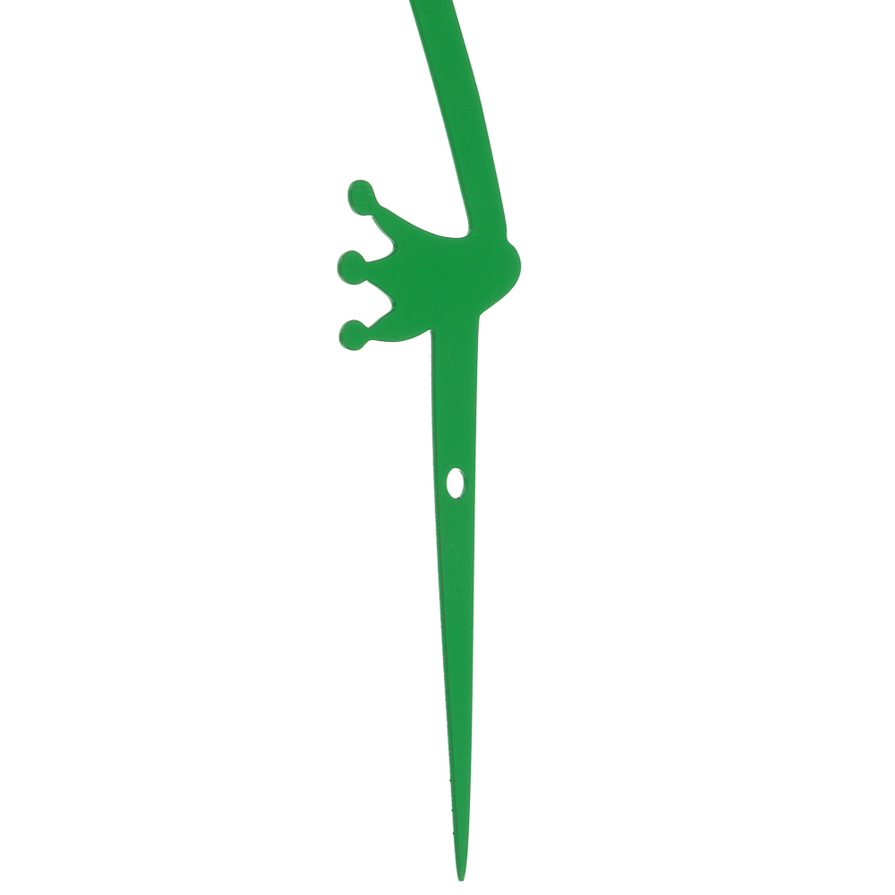 Фигура садовая "Лягушка малая", 27 см - #2