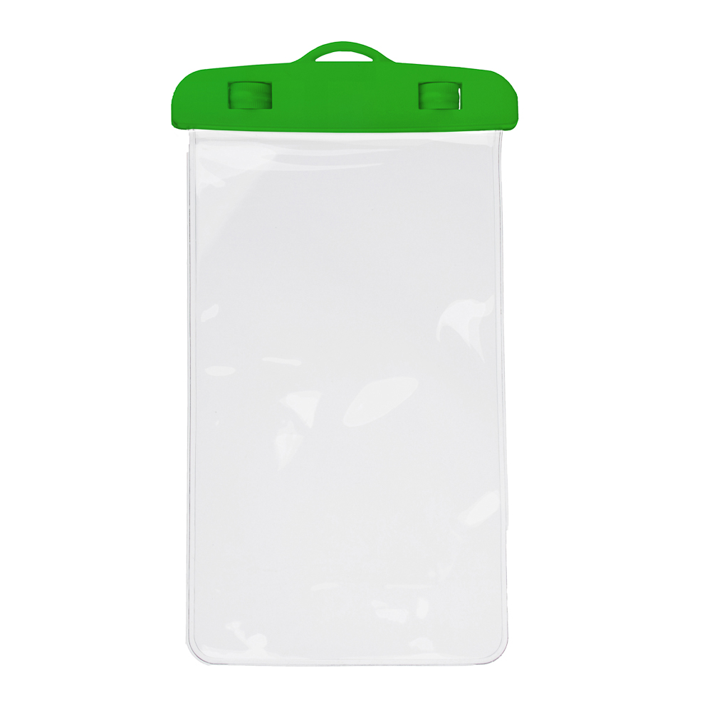 FORZA Чехол для телефона водонепрониц. на шнурке, 10х20см, ПВХ, 6 цв. - #2