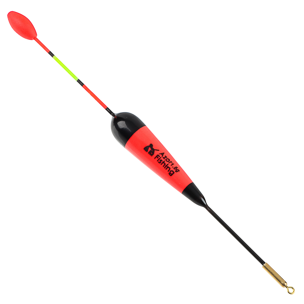 AZOR FISHING Поплавок 1,5 гр - #1