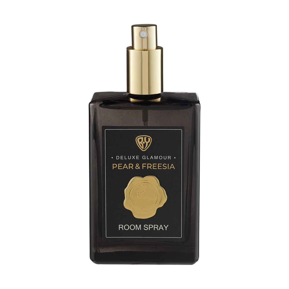 BY Спрей для дома Deluxe Glamour, 100 мл., Pear&Freesia - #5