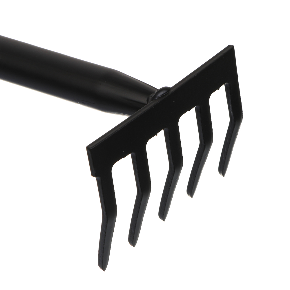 INBLOOM Грабельки садовые с антискользящей ручкой, 41х11.5см, металл - #2