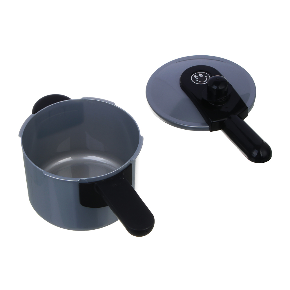 ИГРОЛЕНД Игровой набор посуды, 12 предметов, PP, ABS, 27х15х - #5