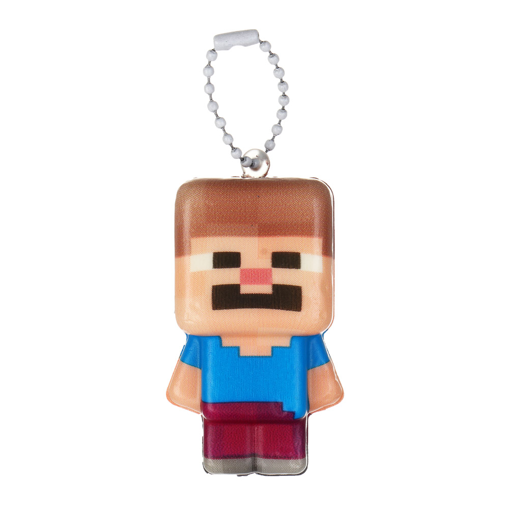 Игрушка антистресс сквиш "Крутыши", PU, 5х5,5х3,5см, микс - #6