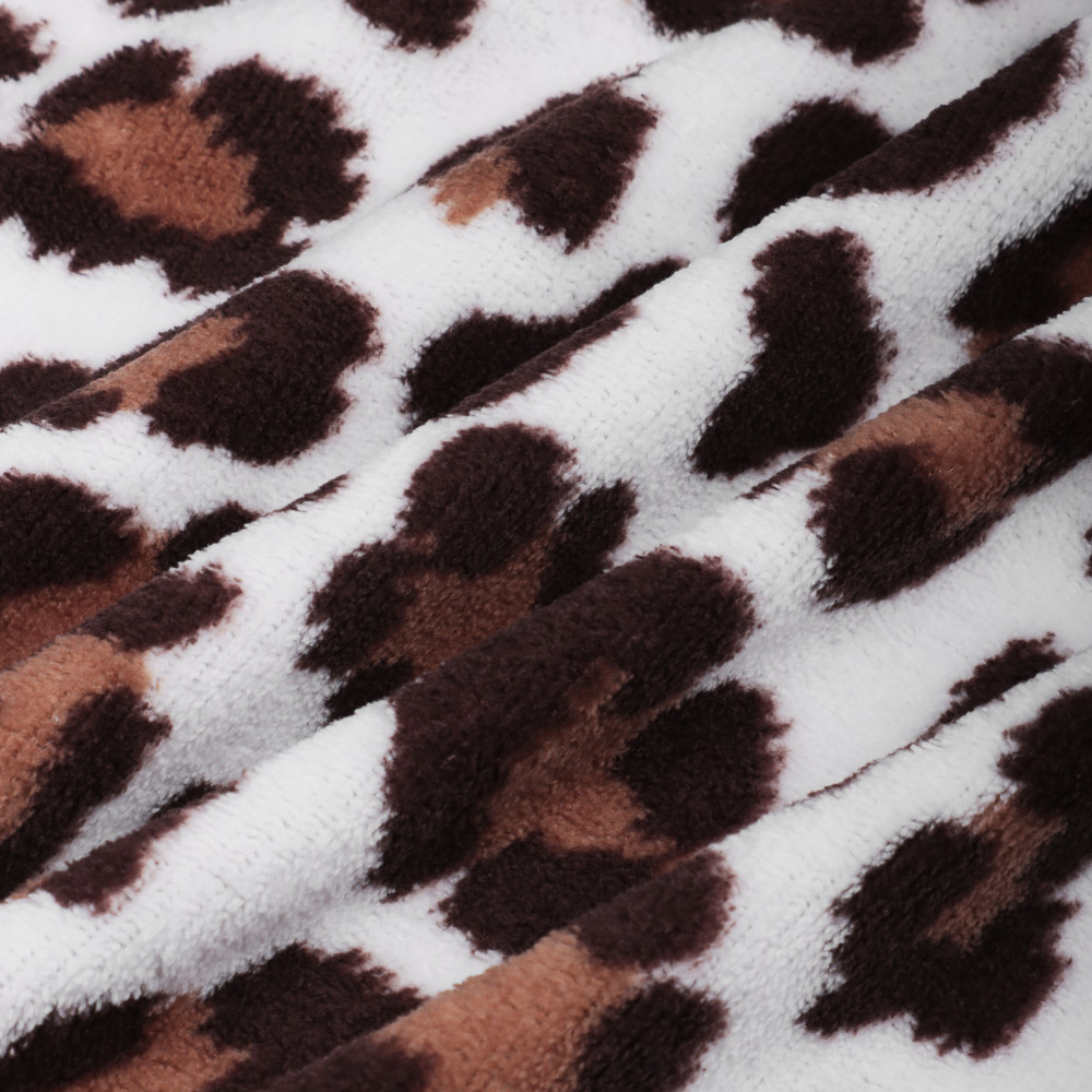 PROVANCE Special Плед микрофибра 130х150см, 100% полиэстер, 2 дизайна - #3