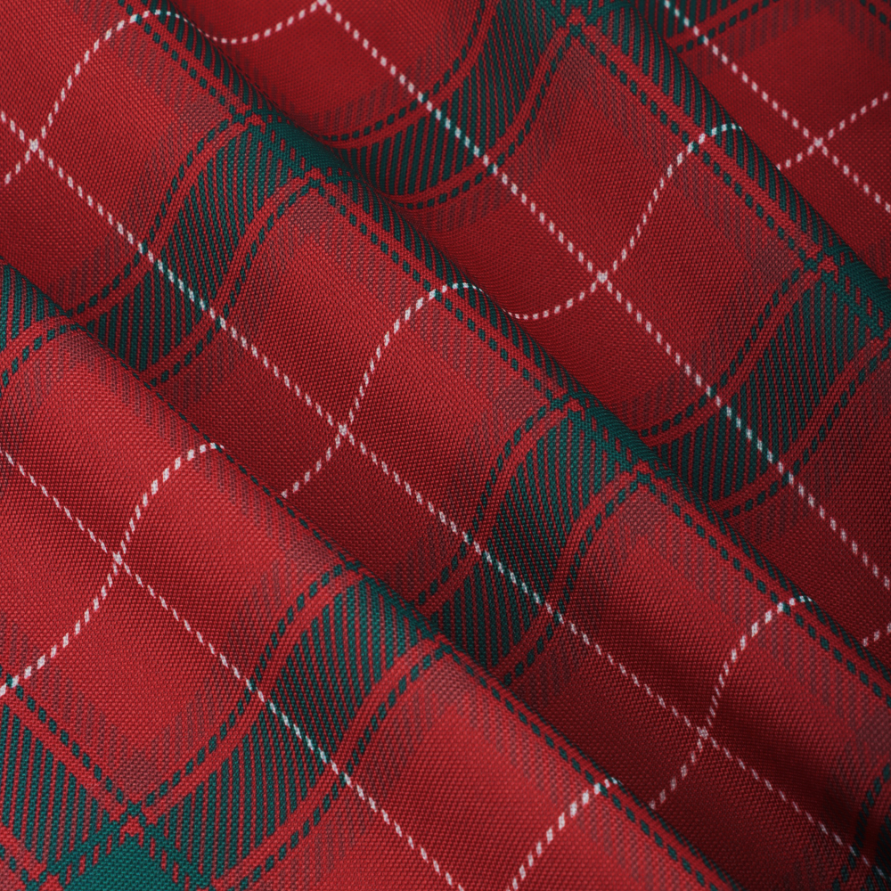 PROVANCE Щелкунчик Скатерть текстильная, 140х180см, 100% полиэстер, 2 дизайна - #5