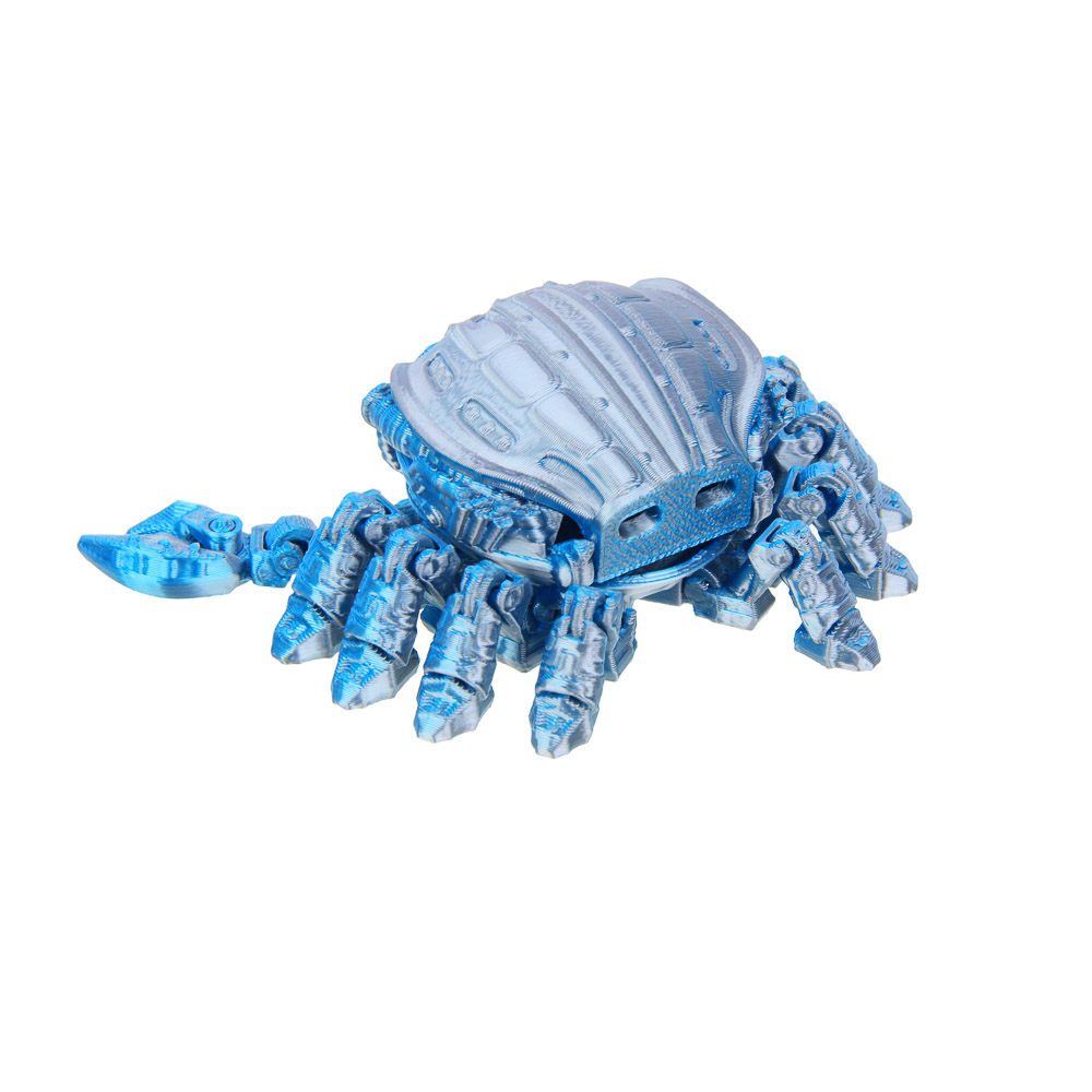 ИГРОЛЕНД Игрушка "Магические животные", PLA, 8-12см, 10 дизайнов - #6