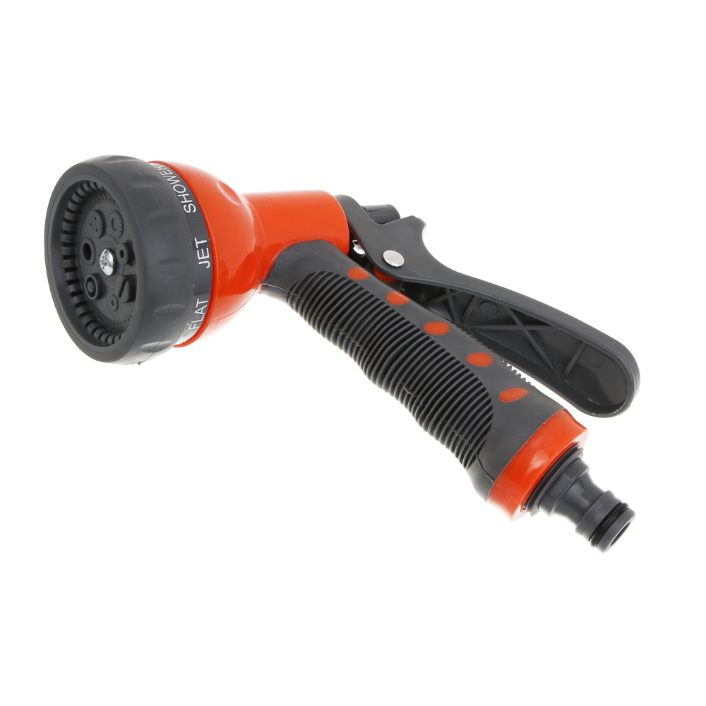 INBLOOM Пистолет-разбрызгиватель, 7 режимов, ПП - #5