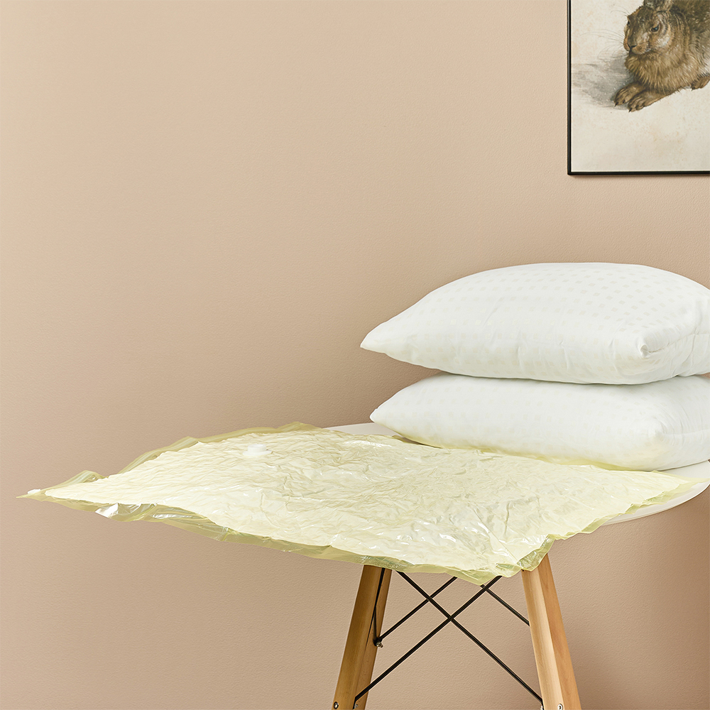 VETTA Пакет вакуумный с клапаном 68х98см с ароматом жасмина - #15