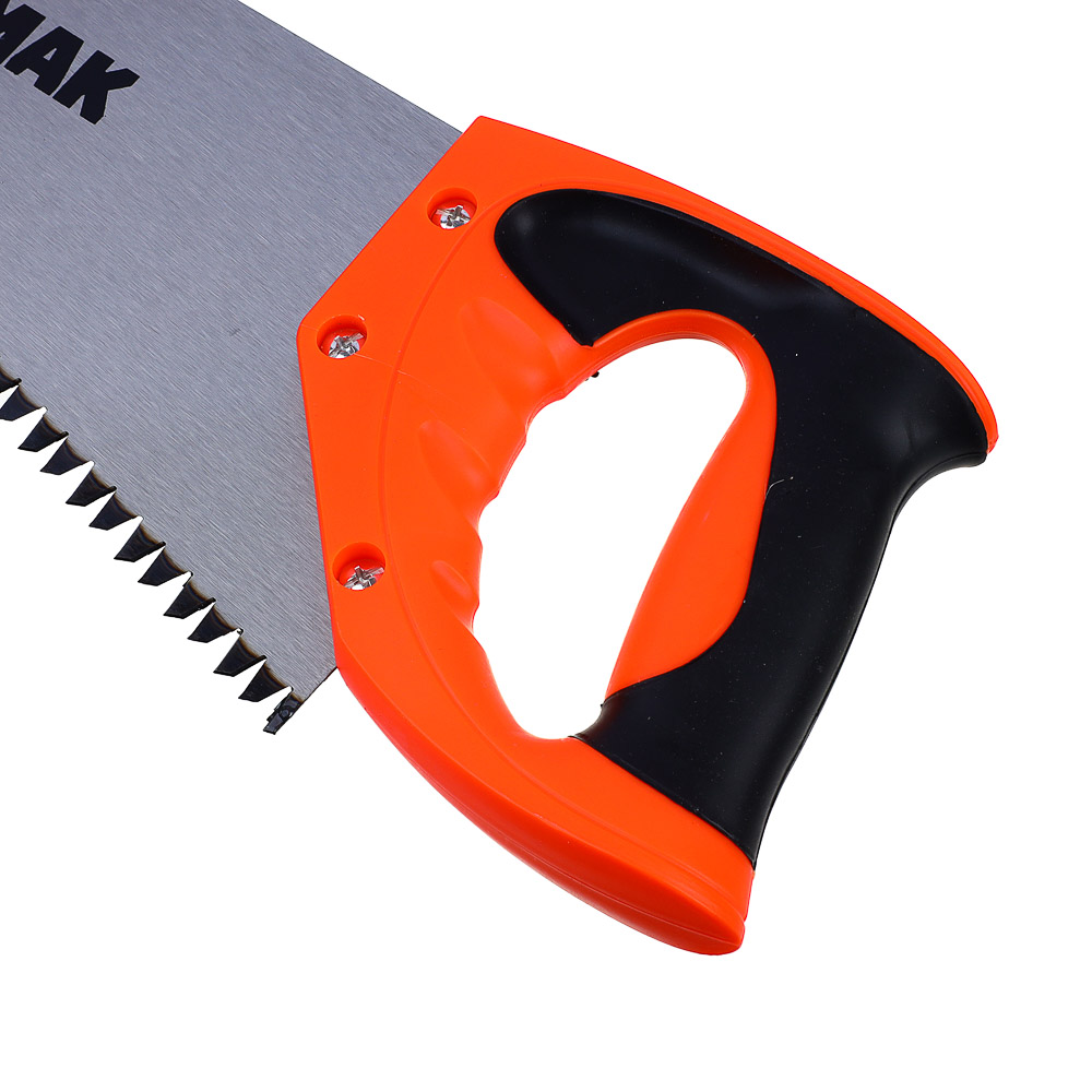 Ножовка по дереву ЕРМАК "MAXI 3D", 350 мм - #3