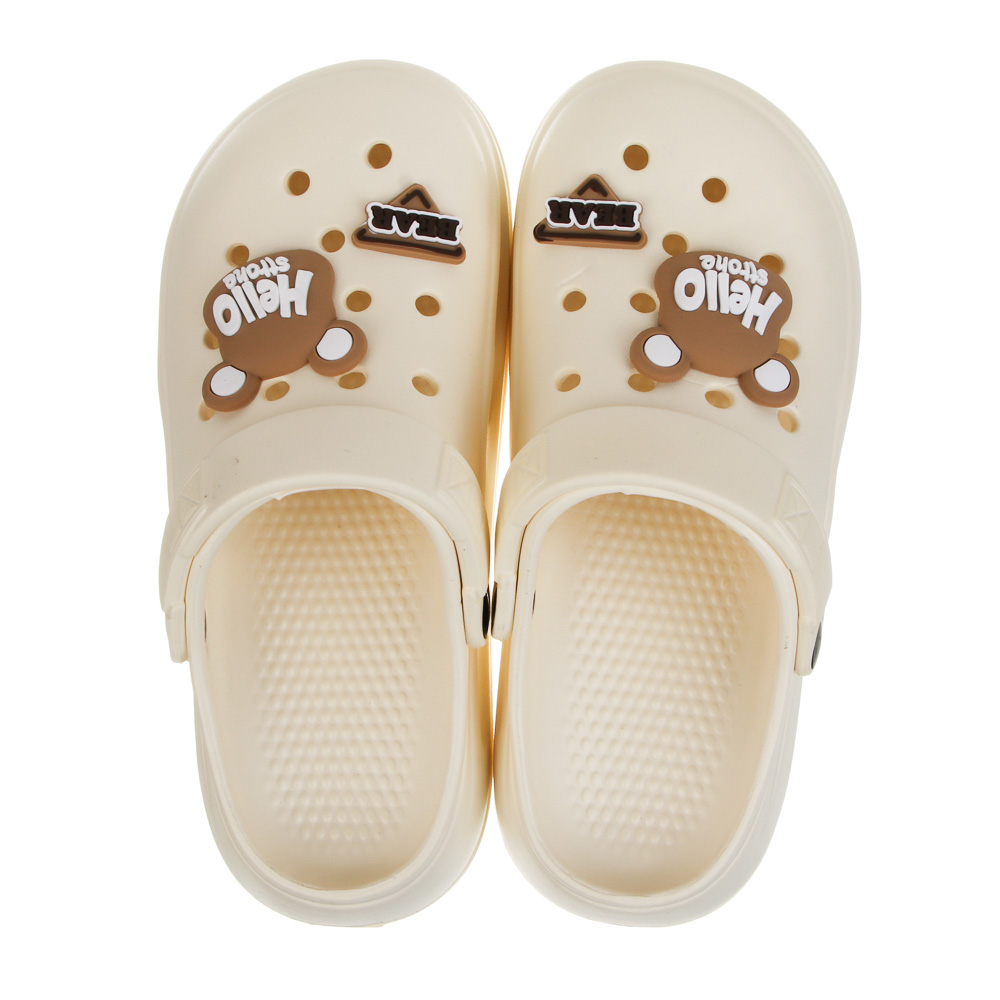 Пантолеты, размер 38-39, ЭВА, разноцветные, #4 - #3