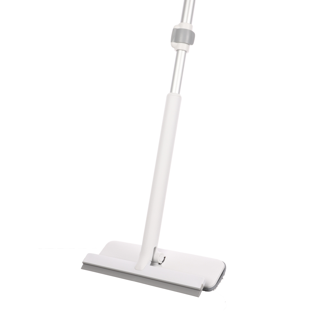 VETTA Окномойка с телескопич. ручкой, 93,5-140 см, алюминий, пластик, полиэстер - #4