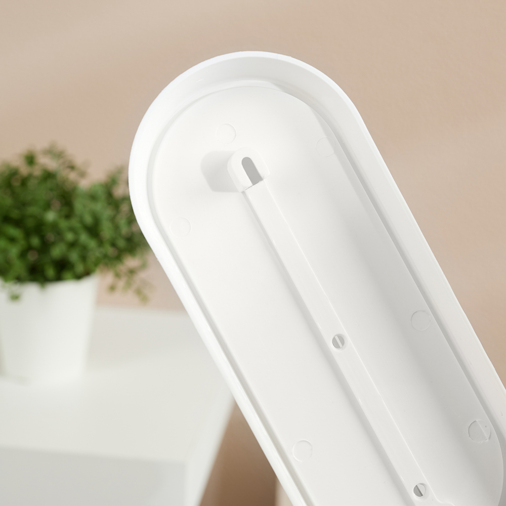 VETTA Термометр вертикальный, измерение влажности воздуха, 23x7см, пластик, блистер - #11