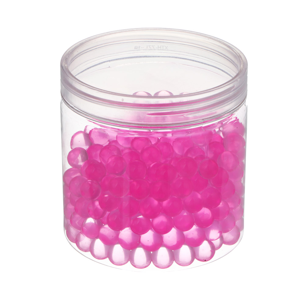 ХОББИХИТ Набор для творчества "Волшебная коробочка", PP, PE, TPR, гель, 9х9,5х8,5см, 2 дизайна - #6