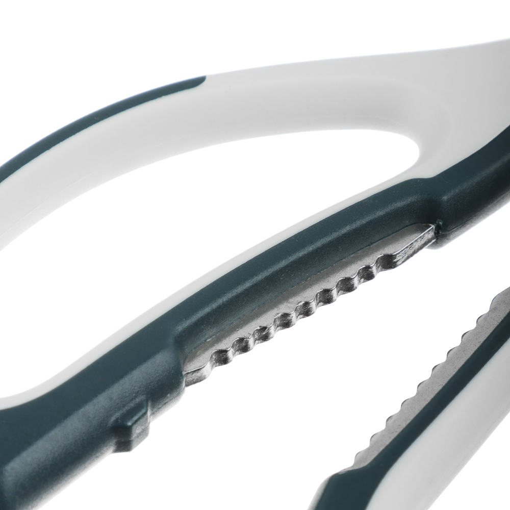 SATOSHI Ривьера Ножницы кухонные многофункциональные 9 в 1, нерж.сталь - #7