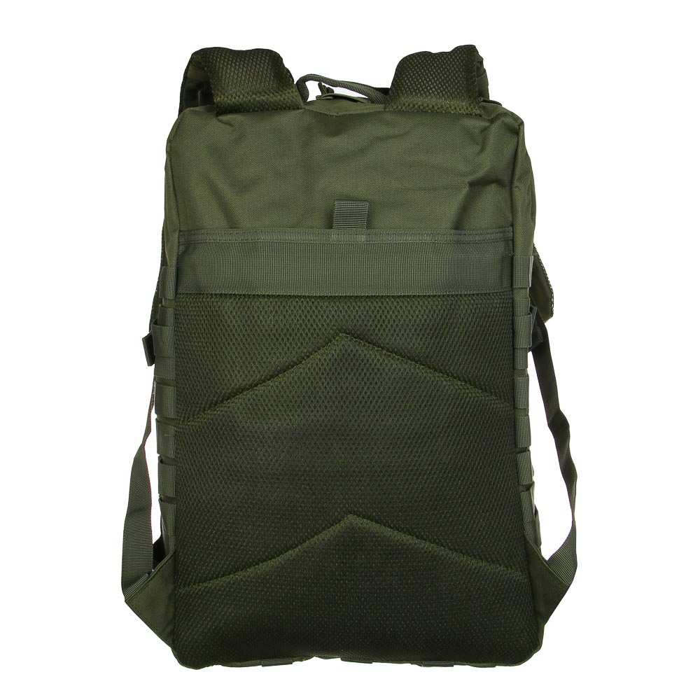 РУССО ТУРИСТО Рюкзак тактический Снайпер 45 л, 50x30x30 см, нейлон - #4