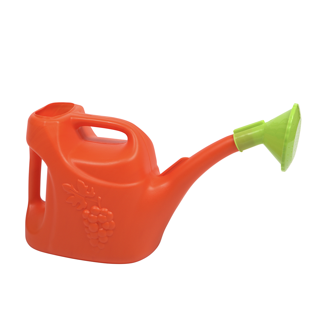 Лейка 5л Урожайная с рассеивателем - #6