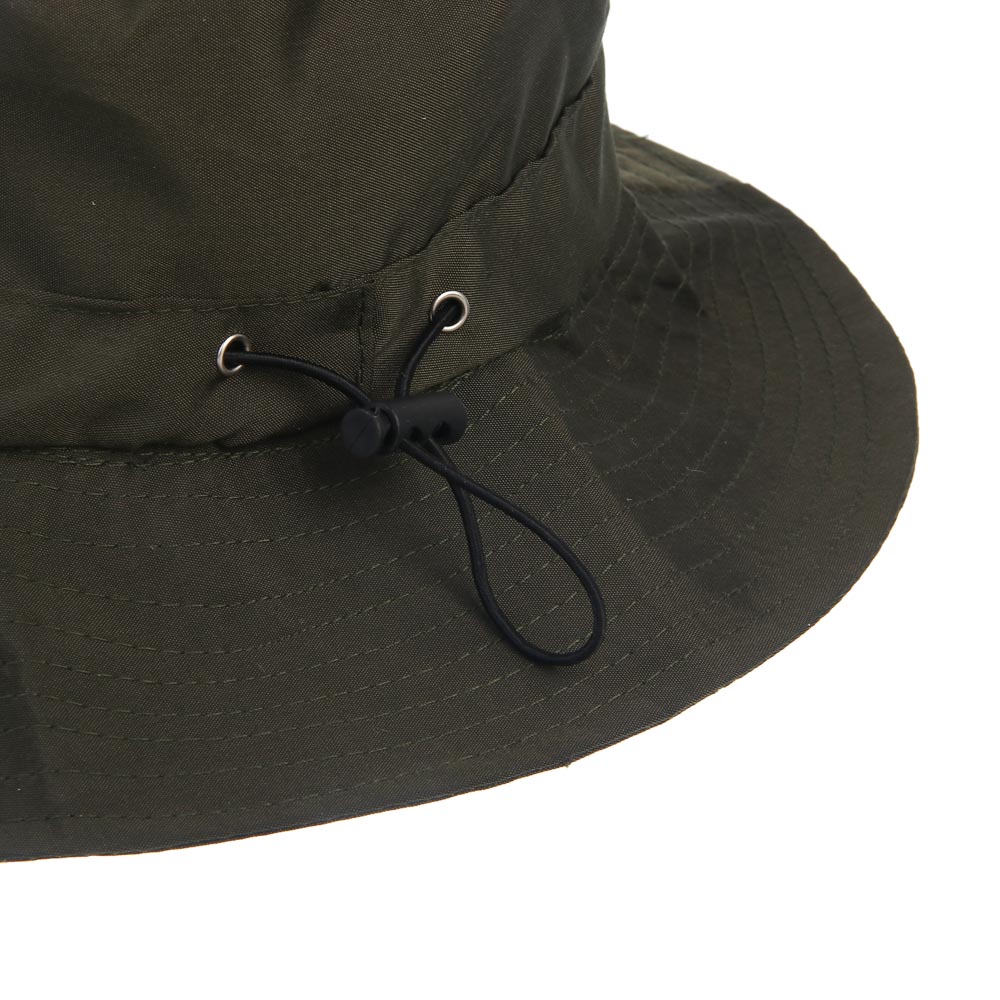 Панама складная тм GALANTE р. 56-58, 100% полиэстер, разноцветная - #5