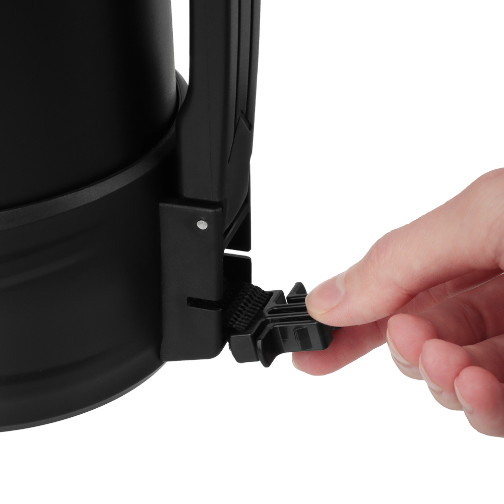 SATOSHI Акка Термос с широкой горловиной 1,20л, нержавеющая сталь 18/10 - #3