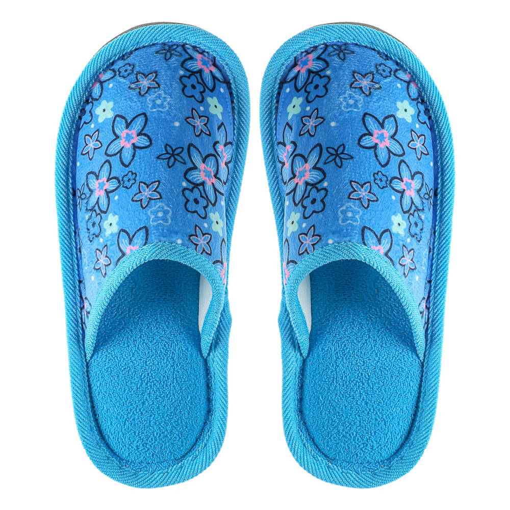 Обувь домашняя,арт.1110,р.40-41,в ассортименте - #13